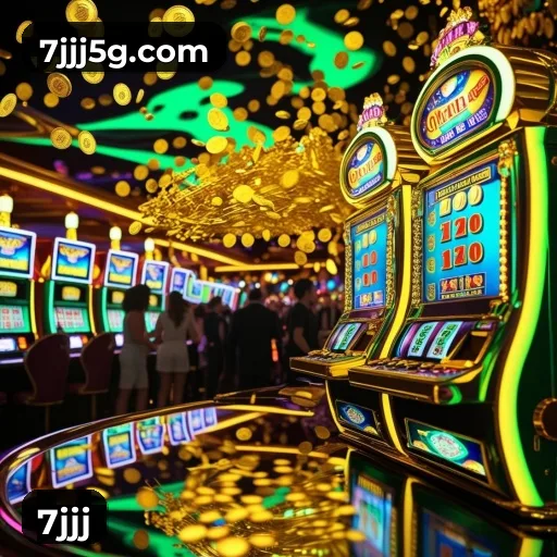 Catálogo 7jjj com mais de 3.100 jogos — Pragmatic Play, Evolution, NetEnt e fornecedores certificados