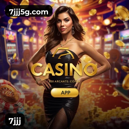 Bônus e promoções 7jjj