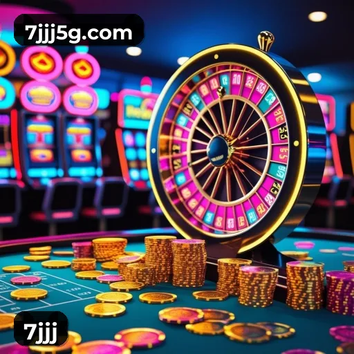 Pagamentos PIX na 7jjj