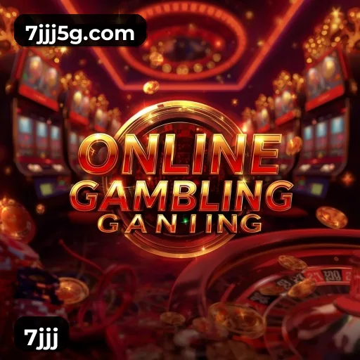 Logo da 7jjj