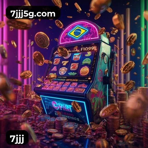 Bônus e promoções 7jjj