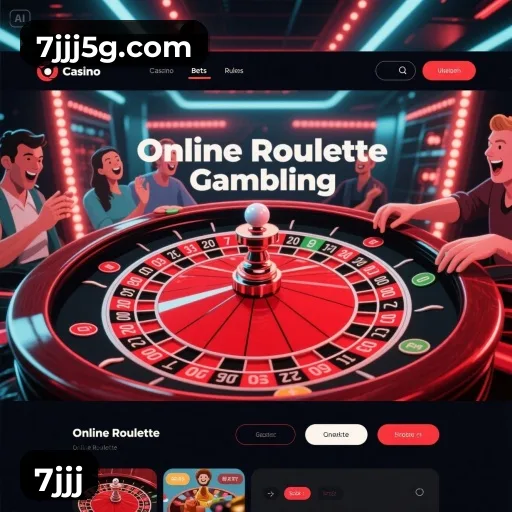 Bônus e promoções 7jjj