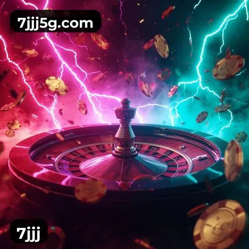 Tabela RTP dos jogos de cassino da 7jjj