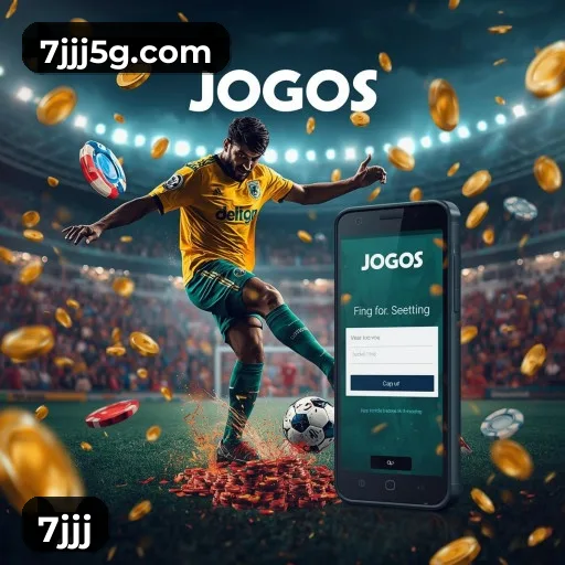 Catálogo 7jjj com mais de 3.100 jogos — Pragmatic Play, Evolution, NetEnt e fornecedores certificados
